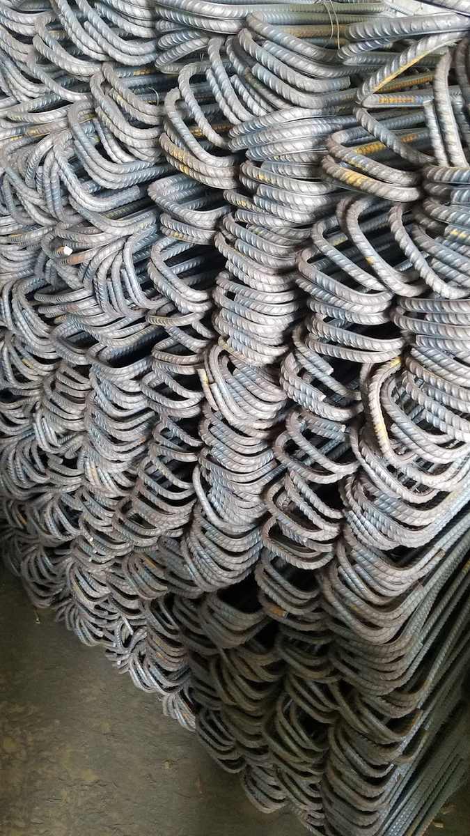 Aros Del Norte