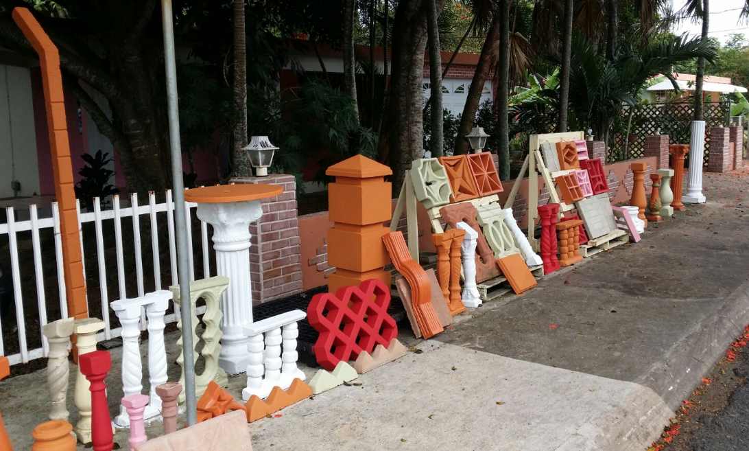 Aros Del Norte